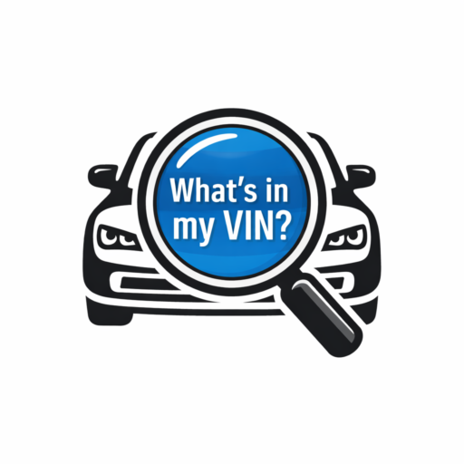 Checking the VIN for vehicle history