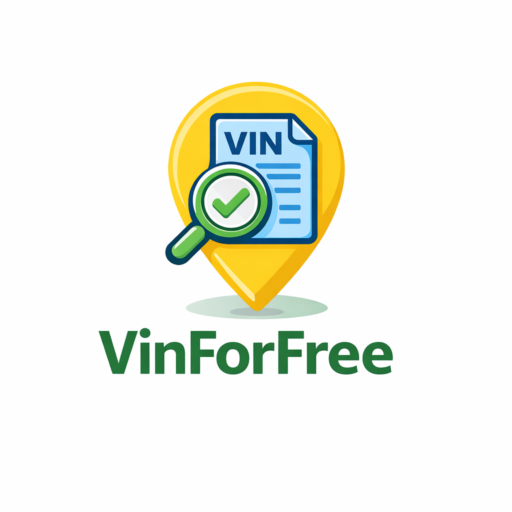 Accurate Free VIN Check Tools