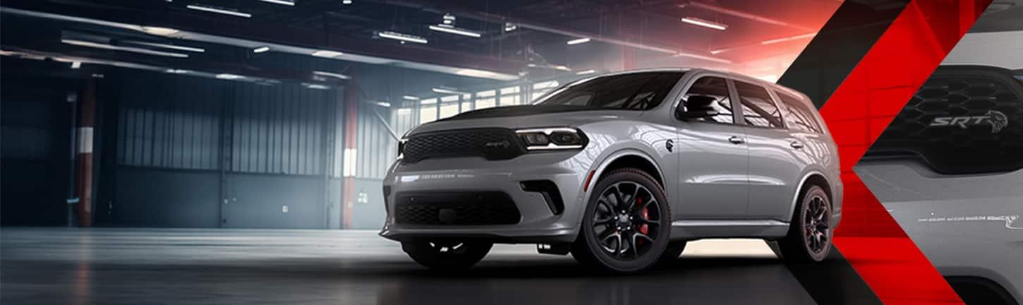 Dodge VIN Decoder lookup tool displaying Dodge vehicle information and VIN details
