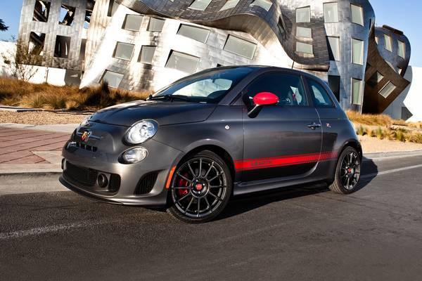 FIAT VIN Decoder lookup tool displaying FIAT vehicle information and VIN details