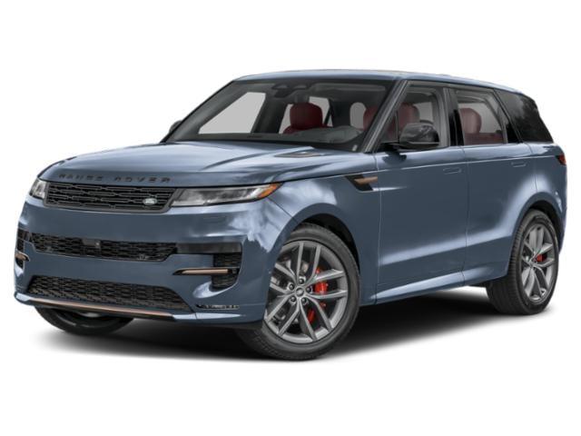 Land Rover VIN Decoder lookup tool displaying Land Rover vehicle information and VIN details