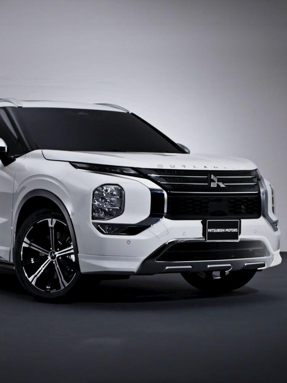 Mitsubishi VIN Decoder lookup tool displaying Mitsubishi vehicle information and VIN details